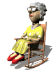 old person animated-images-gif
